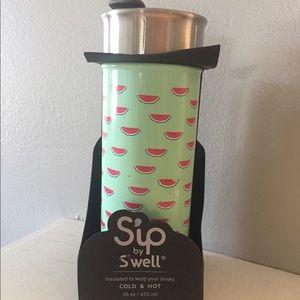 Sip by Swell 16 oz Hot & Cold travel mug